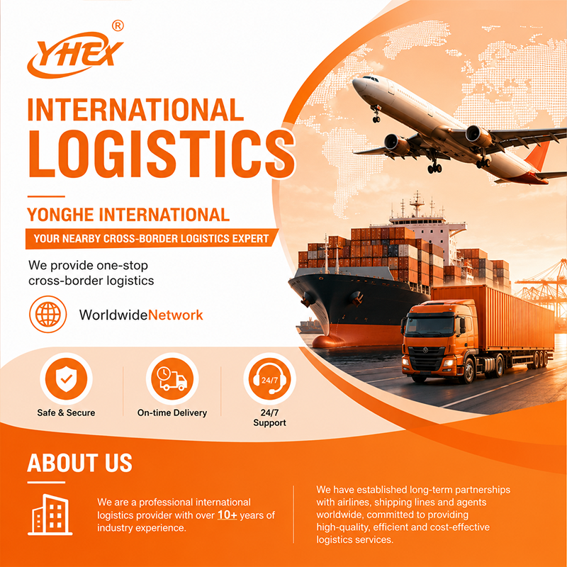 Reliable China to USA Sea Freight Logistics for Machinery Furniture Textile Cargo Shipping