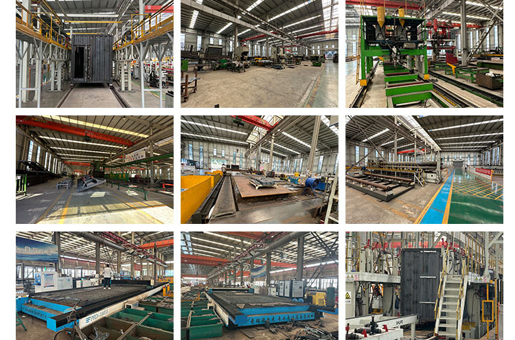 Company Facility 5