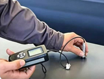 Flaw Detection Check