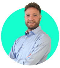 Jamies Micklethwaite - Freight Account Manager USA