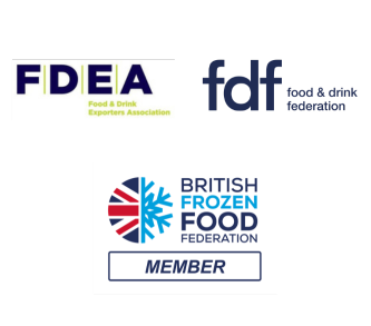 Food trade associations membership overview