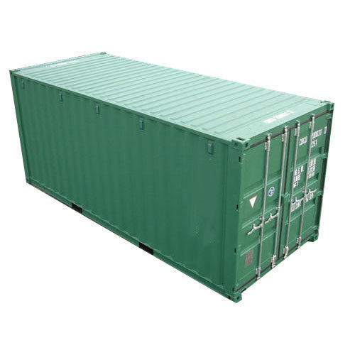 Sea Shipping Cargo Second Hand 20/40/45GP Reefer/flat Rack/open Top Side Open Containers for Trading on Sale