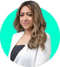 Nehal Ahmad - Customer Service Manager UAE
