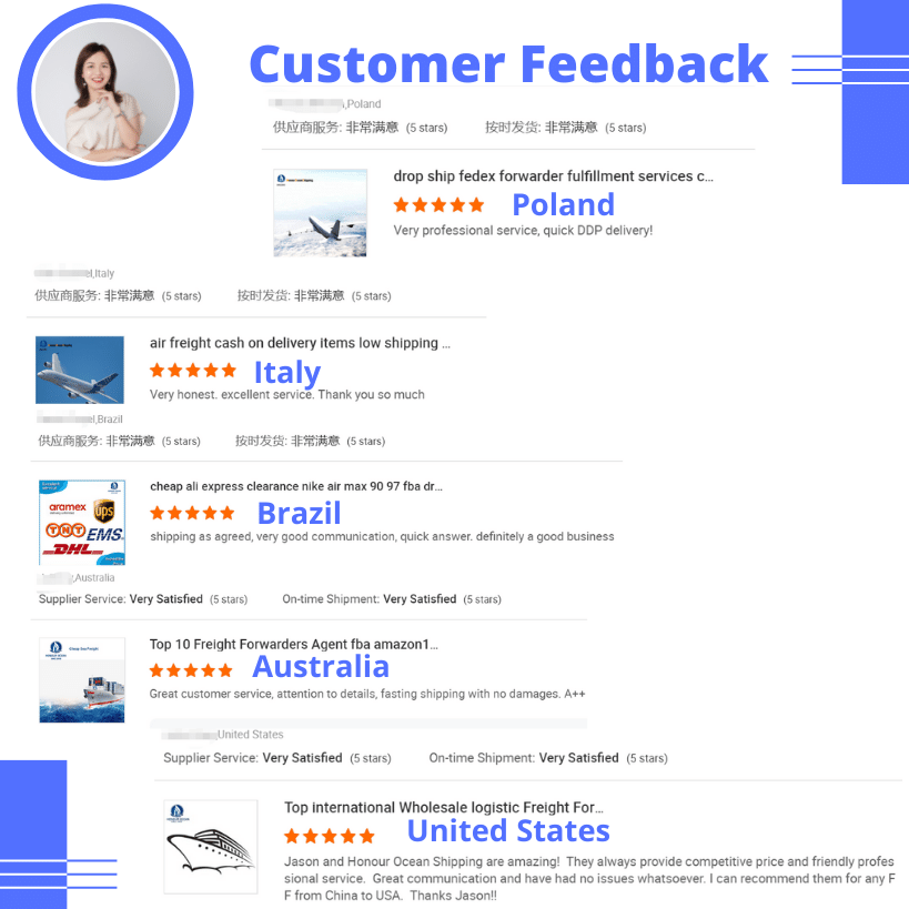 Customer Review 1