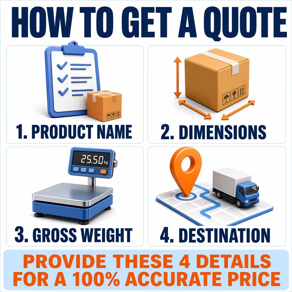 LHS China To USA Bonded Warehouse Service Port Warehouse Truck Bonded Warehouse Service On Time Delivery Route