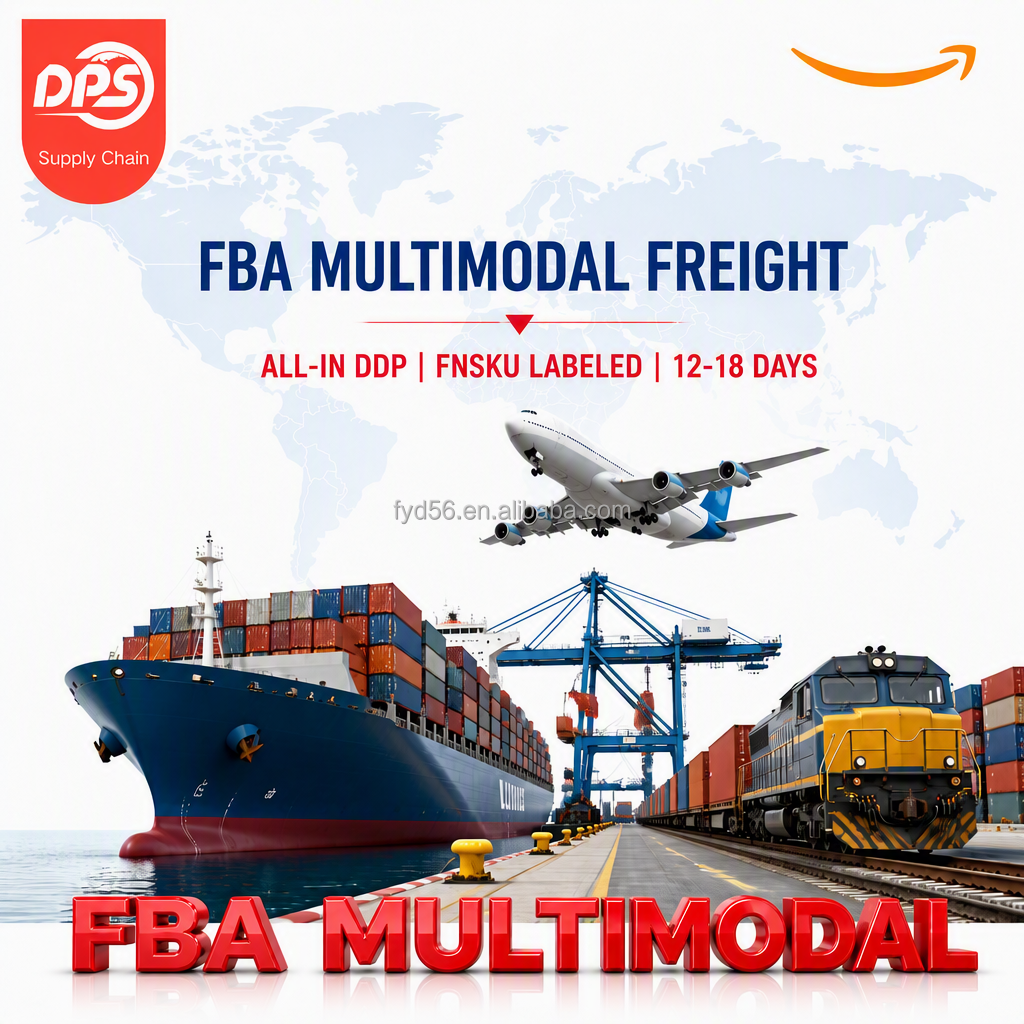 FBA Logistics Hazmat and Dangerous Goods Review China Amazon Air Sea Cargo Compliance Handling Forwarding Service