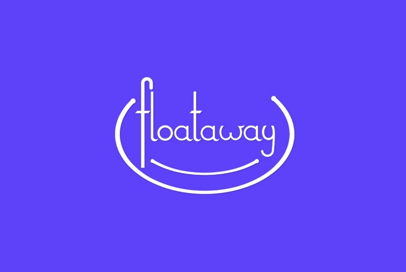 Floataway manufacturer logo