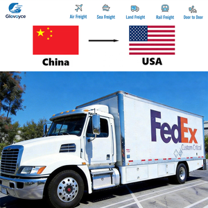 Secure Express to DE Automated Customs Clearance Bonded Warehouse DDP