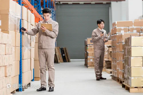 Warehouse Overview