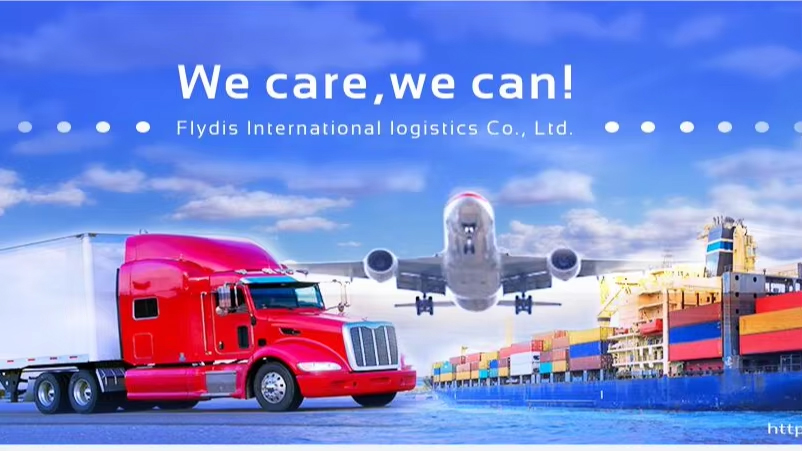 Shipping operations