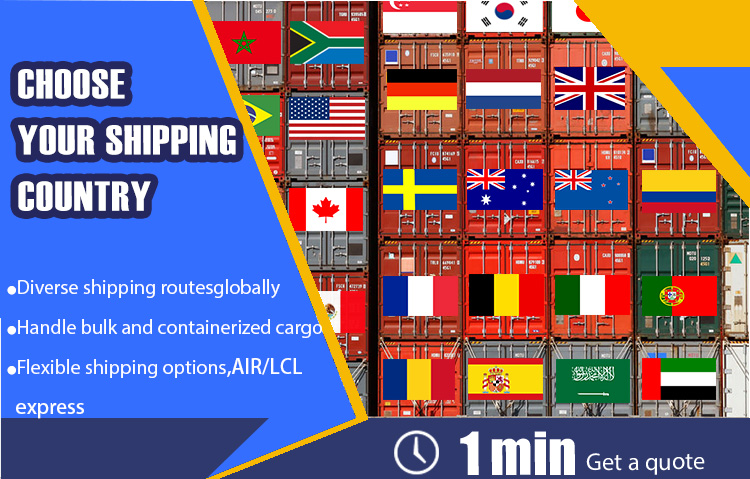 Shipping Logistics