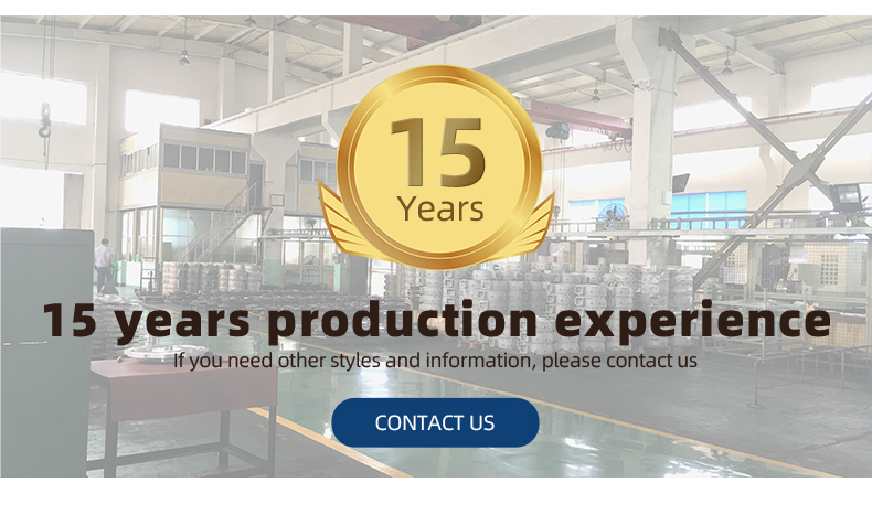 Forging Factory
