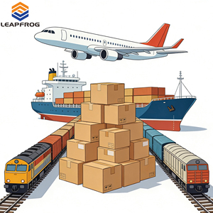 Air Freight Logistics for Textiles and Electronics