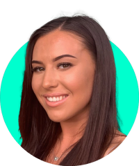 Eleanor Heaps - Associate Director of Operations UK