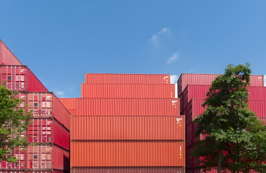 Container View 9