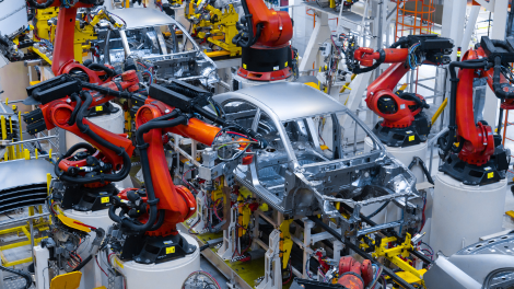 Essential Features of Automotive Supply Chain Visibility