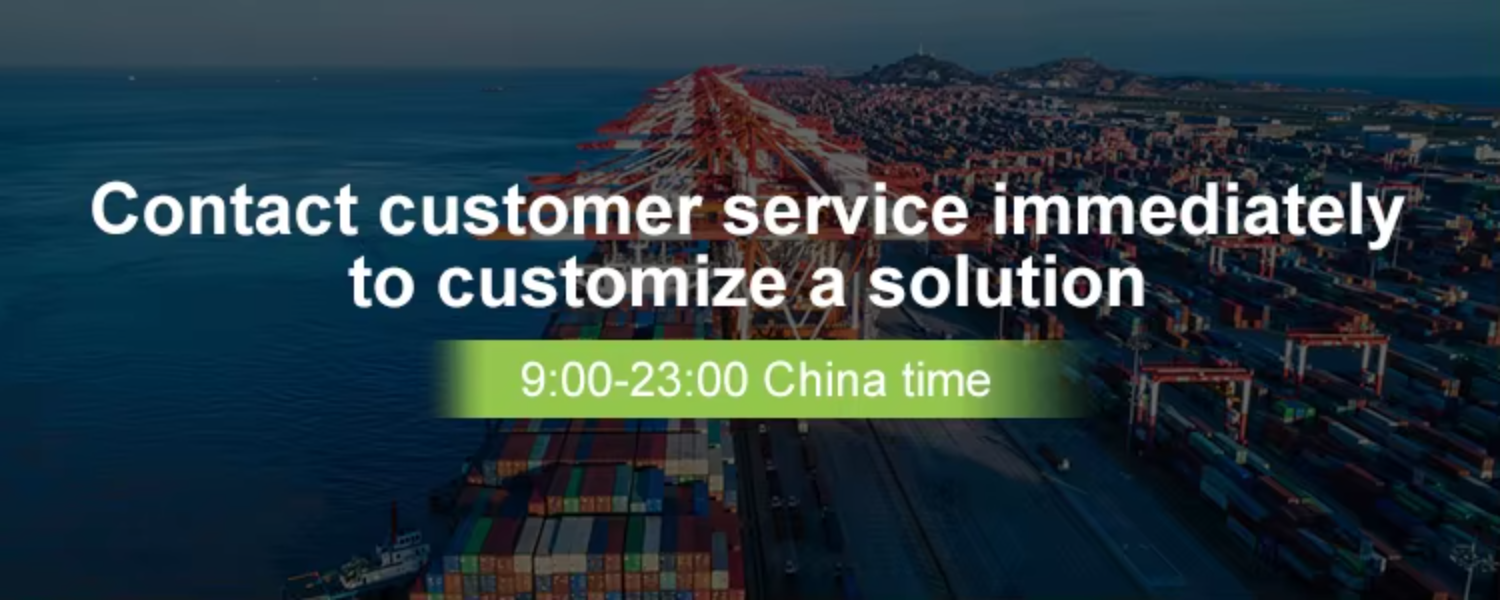 China Australia Logistics Service Intermodal Transport Rail Truck Sea Freight Integration Solution