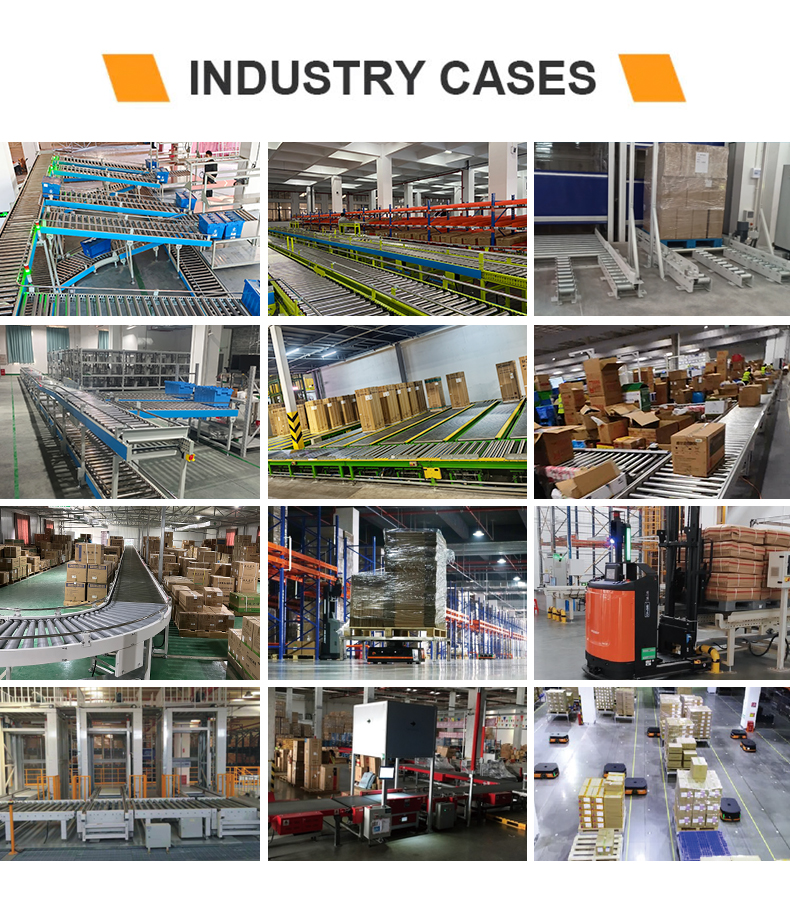 Conveyor Details 10