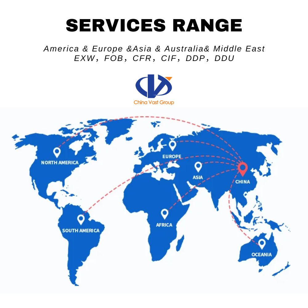 Low Shipping Rates Freight Company Multimodal Transportation China To USA Canada FCL LCL DDP Express Delivery Freight Agent