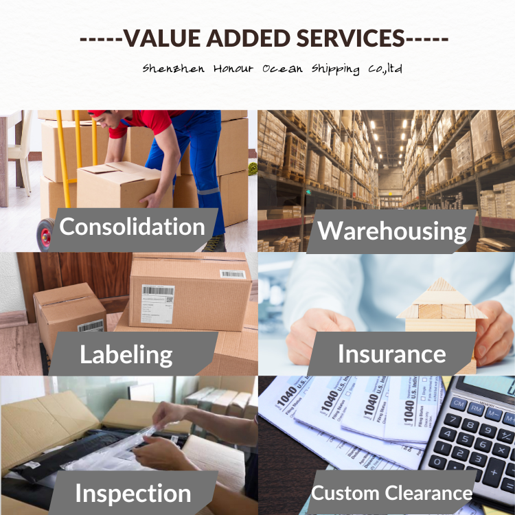Logistics Solutions
