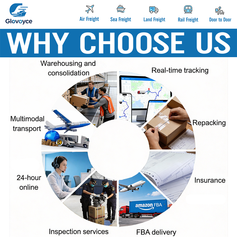 Fast Train Express Logistics Temperature-Controlled Service Real-Time Tracking Competitive Rates for Electronics Textiles