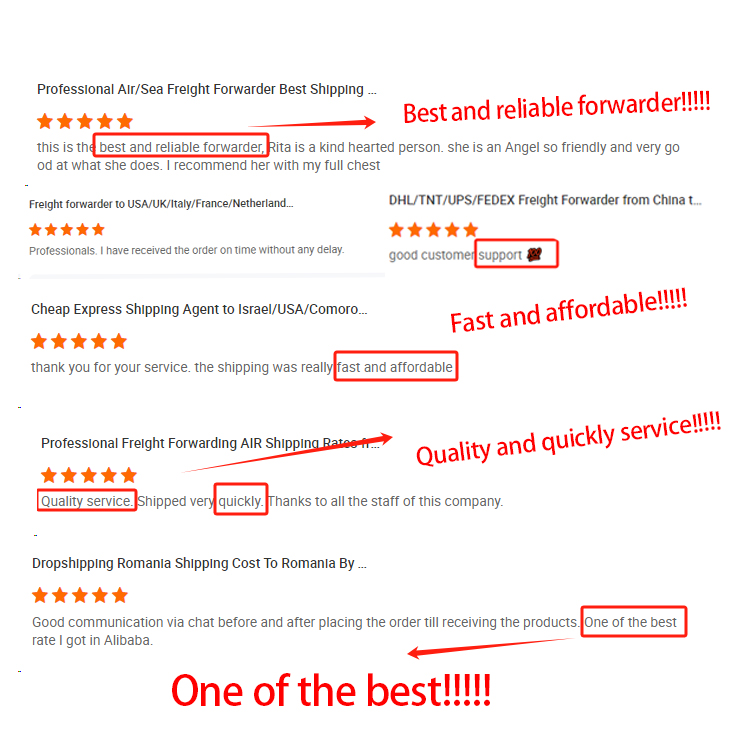 Customer Review