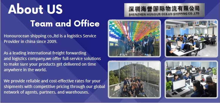 Company Profile