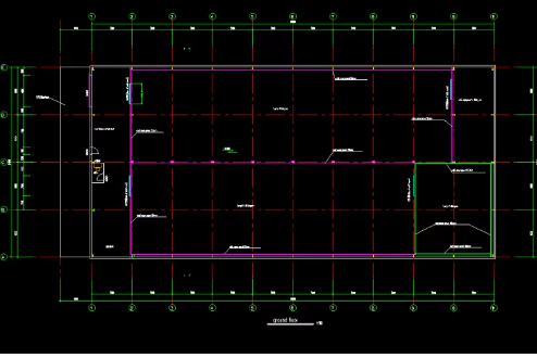 Design Layout