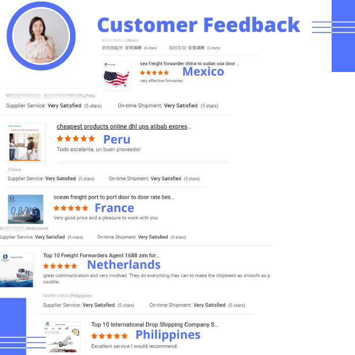 Customer Review 3