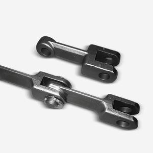OEM Forged Alloy Steel Conveyor Chains