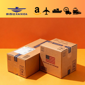 Dangerous Goods DDP Door to Door Shipping