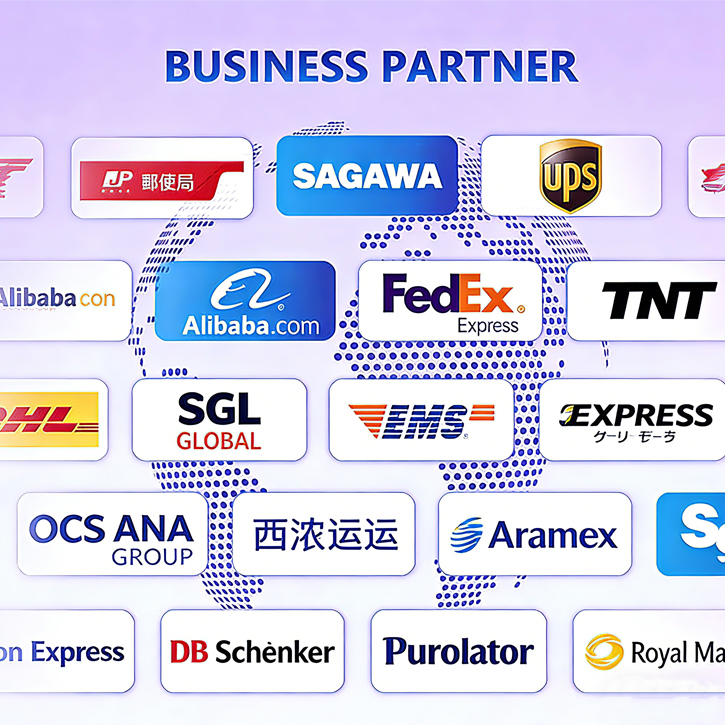 Delivery Door to Door DDP Sea+Air Express Shipping Agent to USA Canada EU Logistics Company in China Services Freight Forwarder