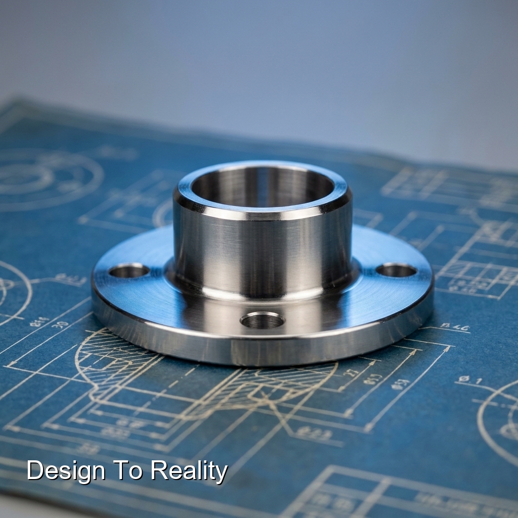 Strengthen Your Global Supply Chain With Dependable Metal Cnc Outsourcing Partnerships
