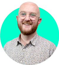 Liam Launders Head of Sales at WTA Group