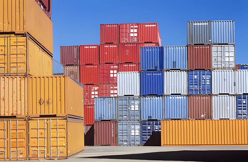 Container View 7