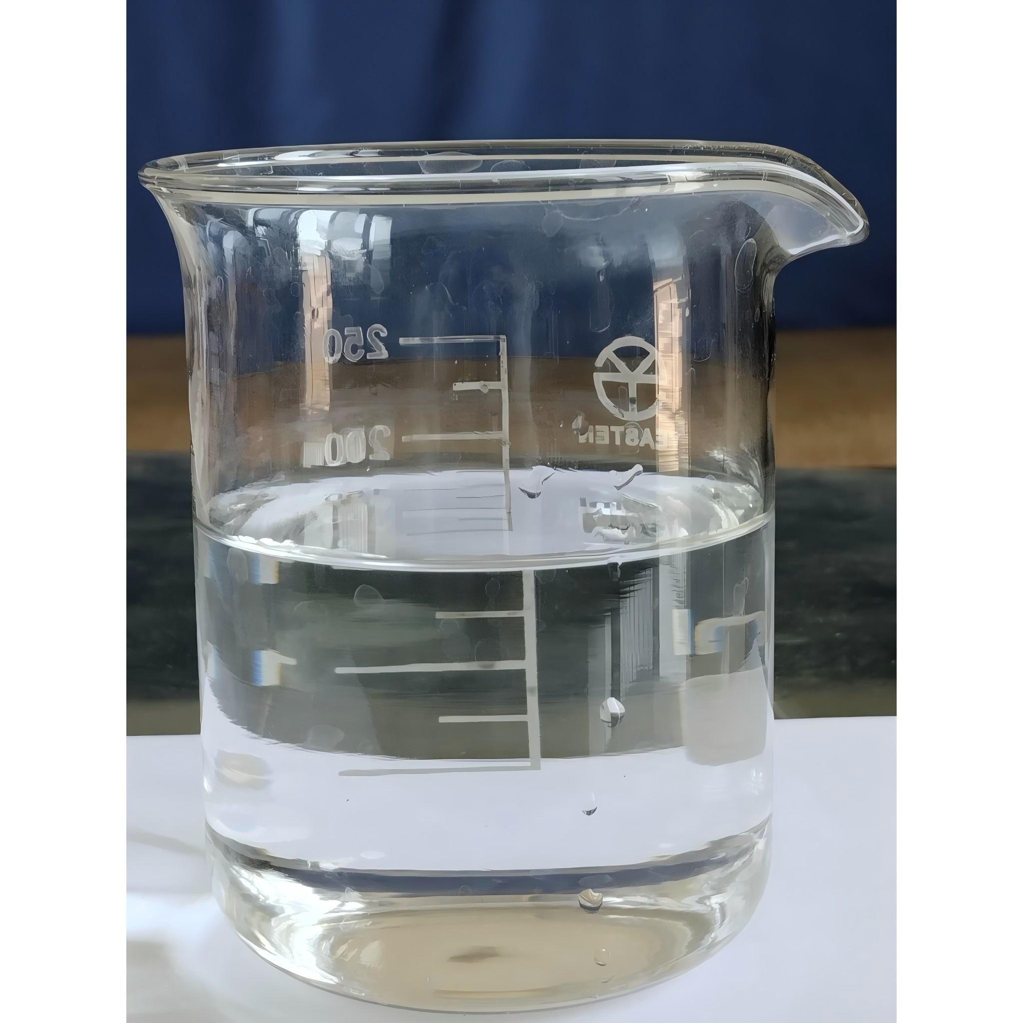 Liquid UAN Solution N32 28%-32% Purity Quick-release Bulk Ocean Freight Supply High Density Fluid in 1000L IBC Totes