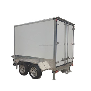 Portable Cold Room Chiller Room Storage Freezer