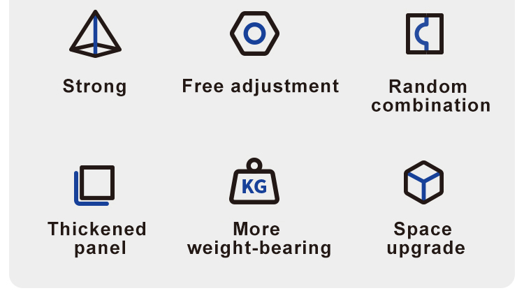 Pallet Flow Racking Configuration