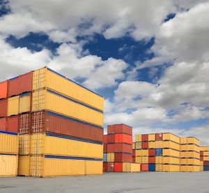 Flat Rack Container Shipping Services