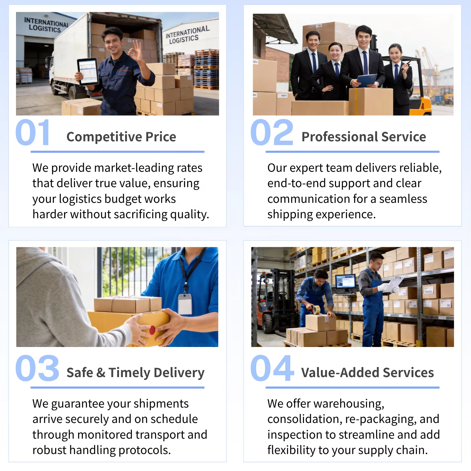 Fast Train Express Logistics Temperature-Controlled Service Real-Time Tracking Competitive Rates for Electronics Textiles