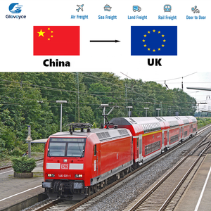 Fast Train Express Logistics