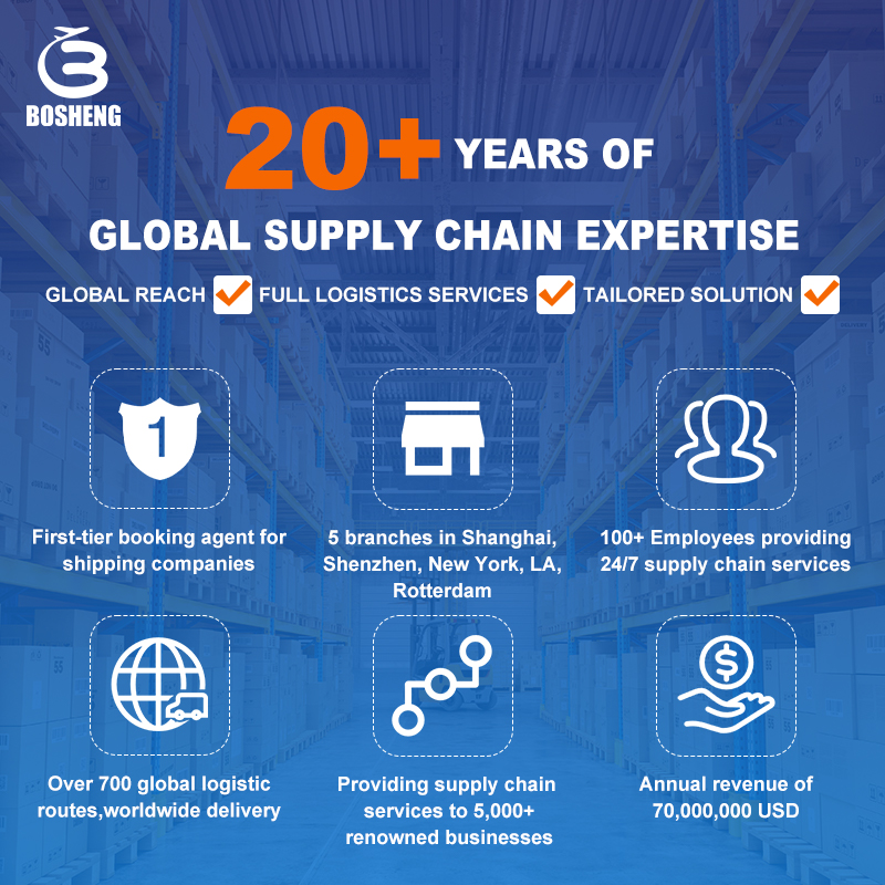 Professional Cold Chain Logistics Refrigerated Shipping Services Food Transportation Seafood Supplies Shipping Agent Solutions