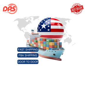 Global Shipping Dangerous Non-Dangerous Goods China LCL Express