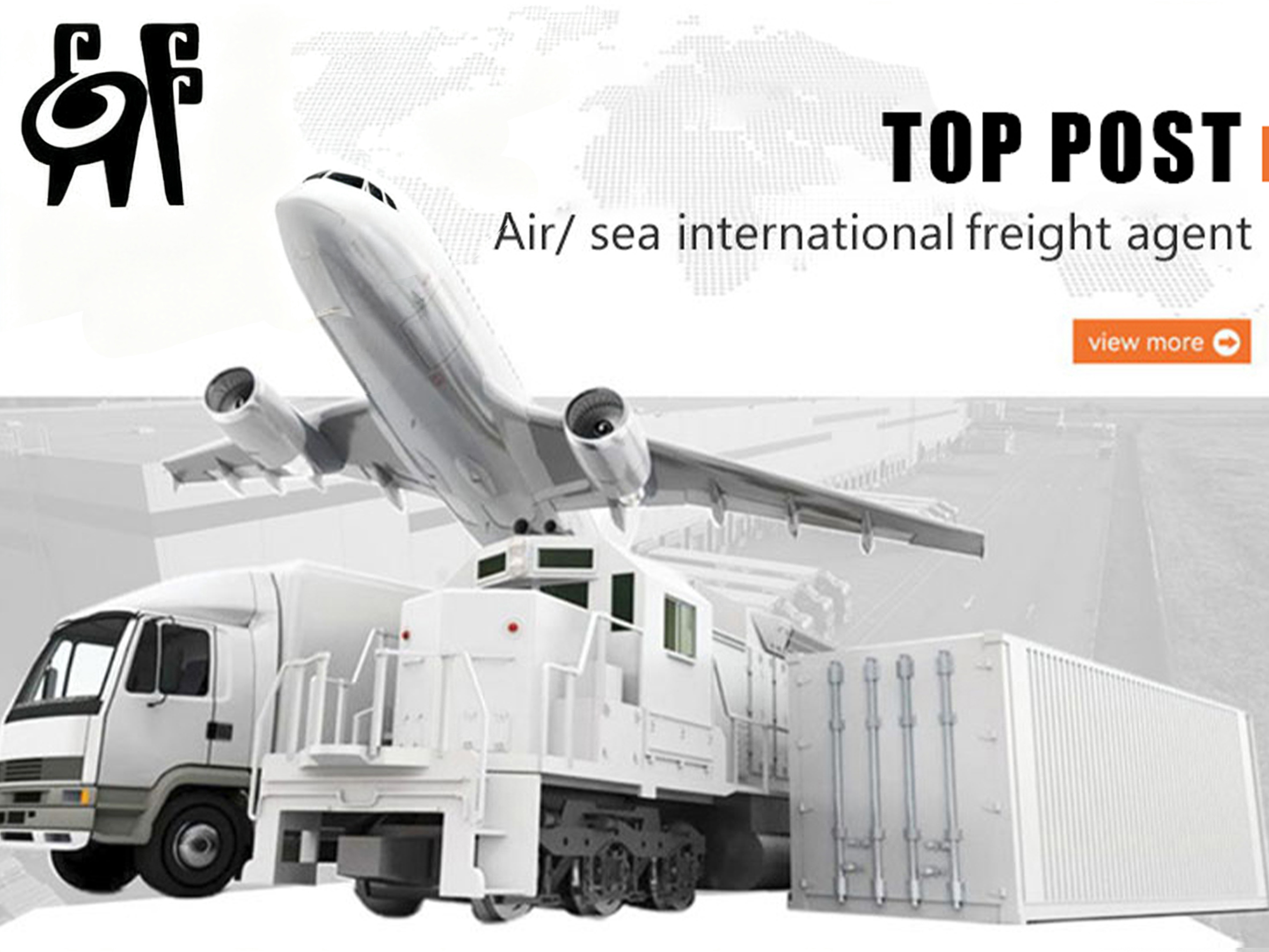 Shenzhen Top Post International Transportation