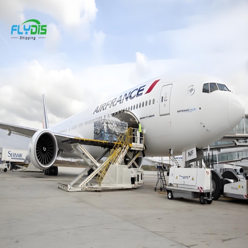 Sensitive Goods Logistics, Battery/Liquid/Powder, Compliance Export