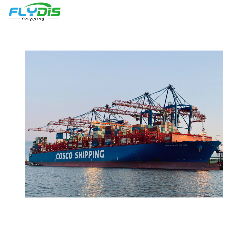 Sensitive Goods Logistics, Battery/Liquid/Powder, Compliance Export