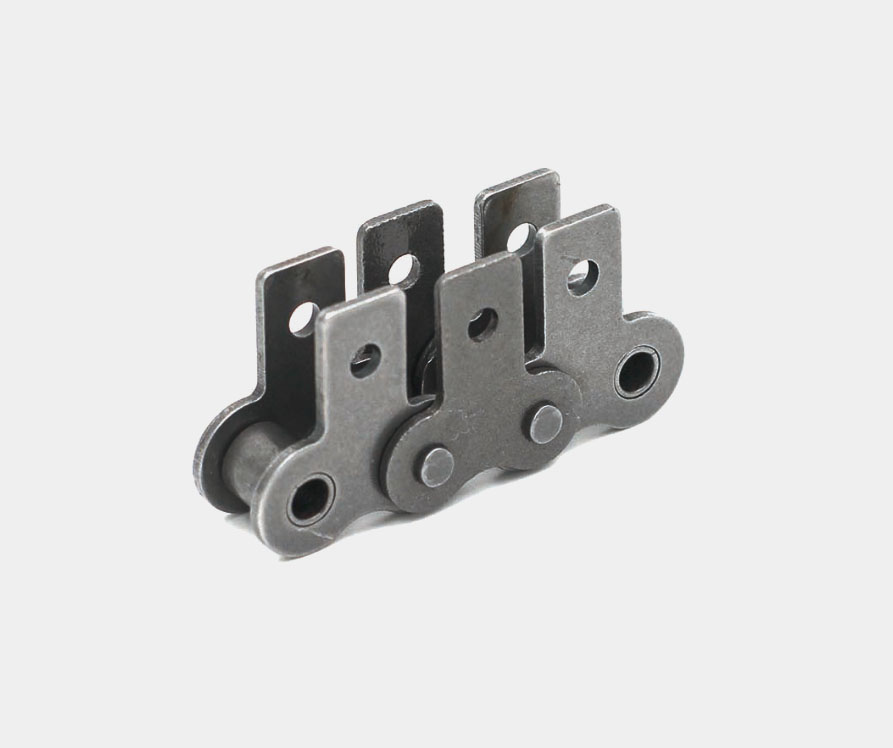 Foundry OEM Forged Alloy Steel Conveyor Chains OEM Factory Supply