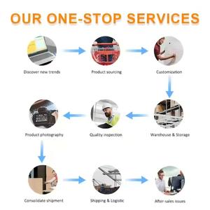 Professional Procurement Supply Chain Services China