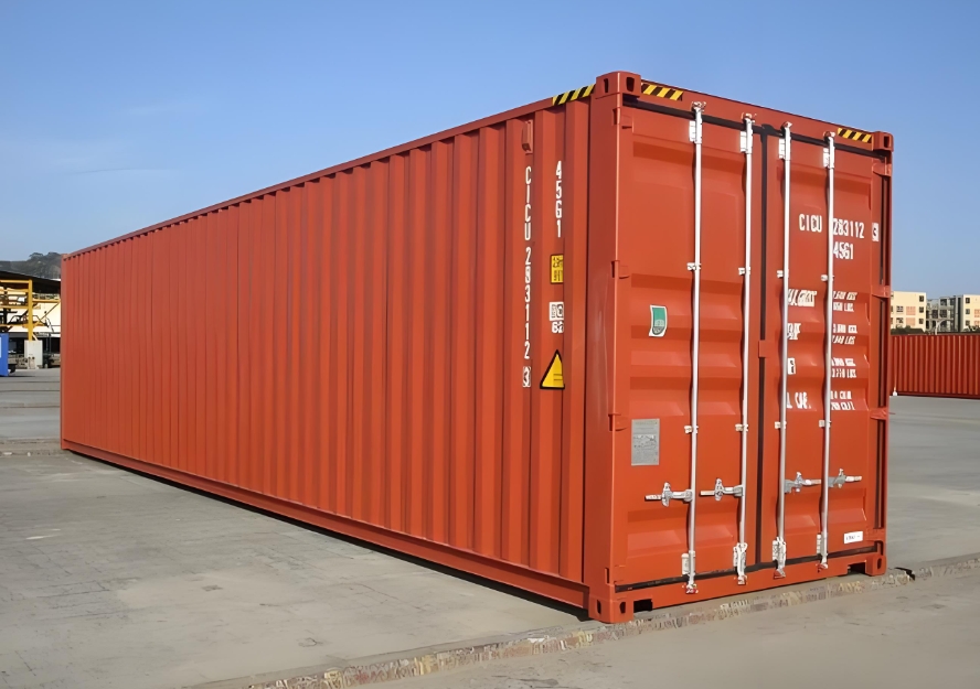 Container View 5