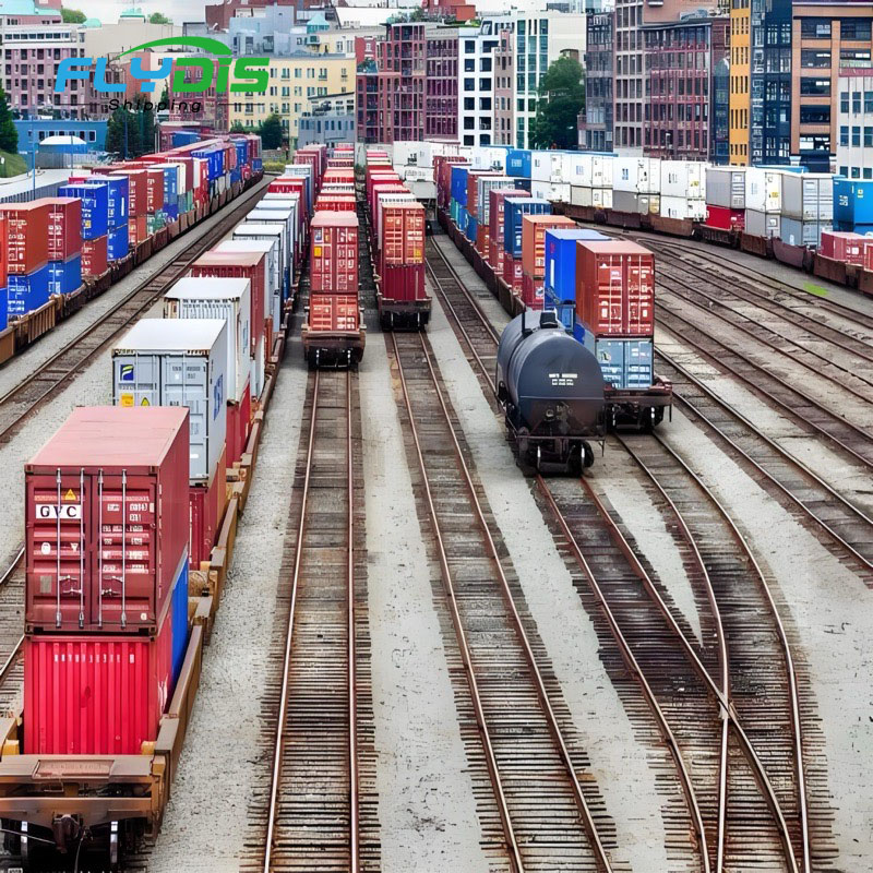Sensitive Goods Logistics, Battery/Liquid/Powder, Compliance Export